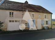 Maison à HARREVILLE-LES-CHANTEURS