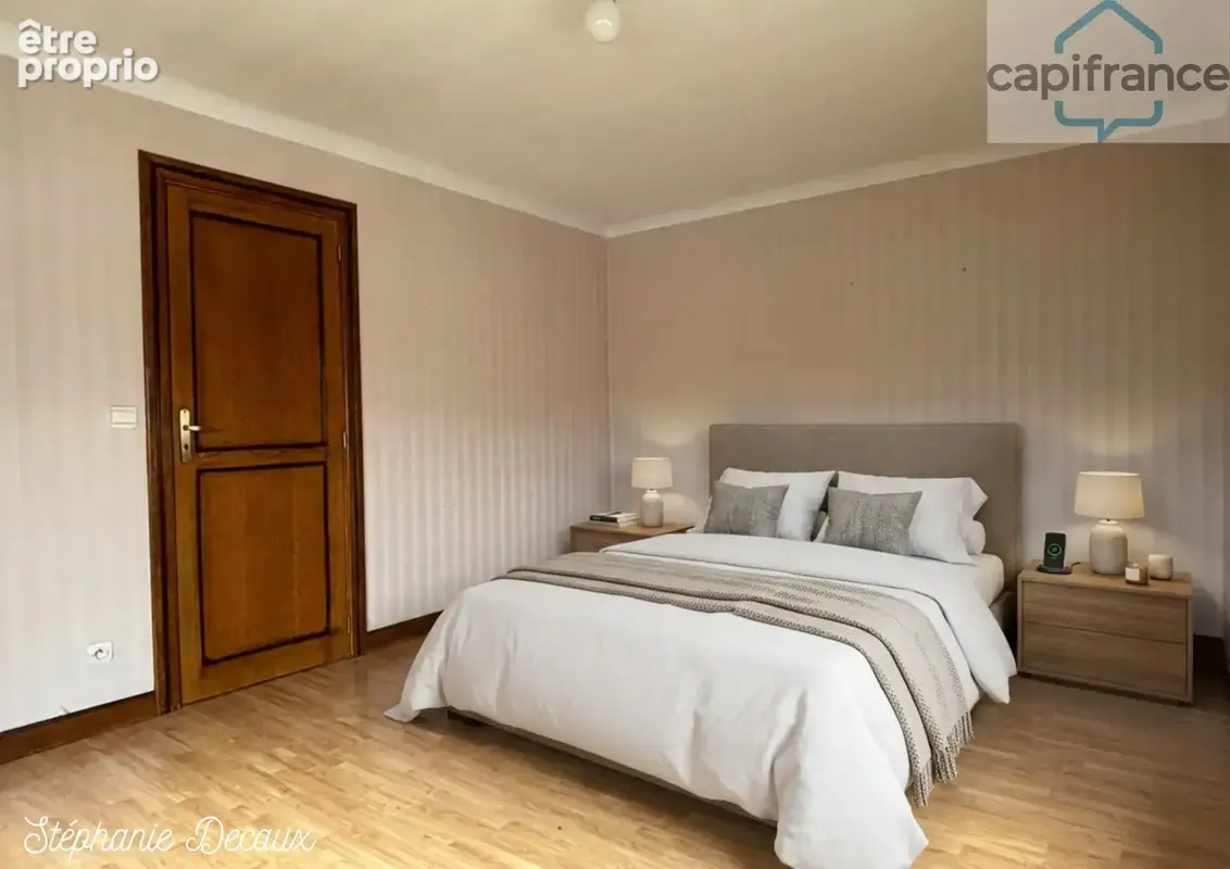 A VENDRE : VALENCIENNES (59) Un bien, mille possibilités : Maison + local professionnel ou logement indépendant ou commerce ou e - photo 10
