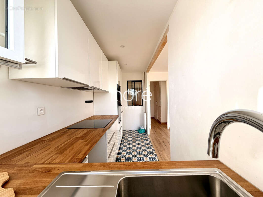 Appartement à ARGENTEUIL