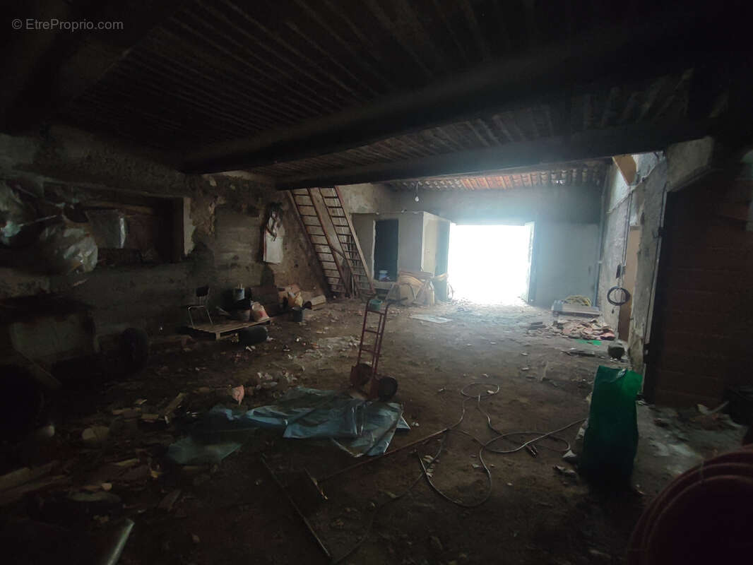 Maison à FERRALS-LES-CORBIERES