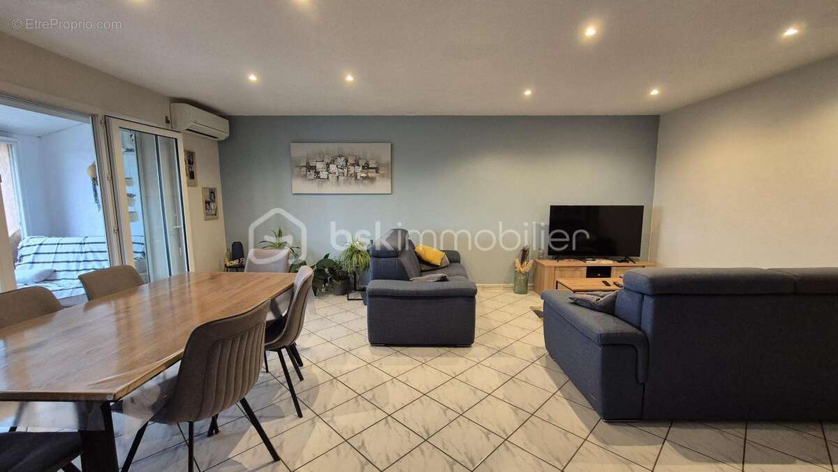 Appartement à PERPIGNAN