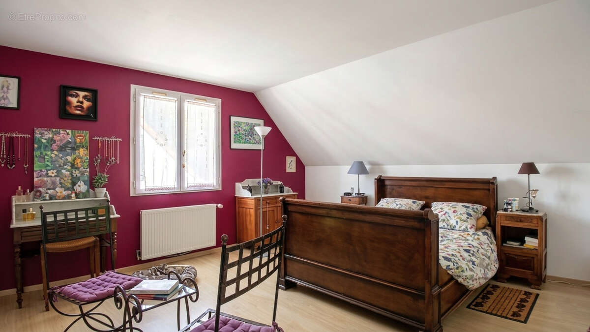 Maison à MARCOUSSIS