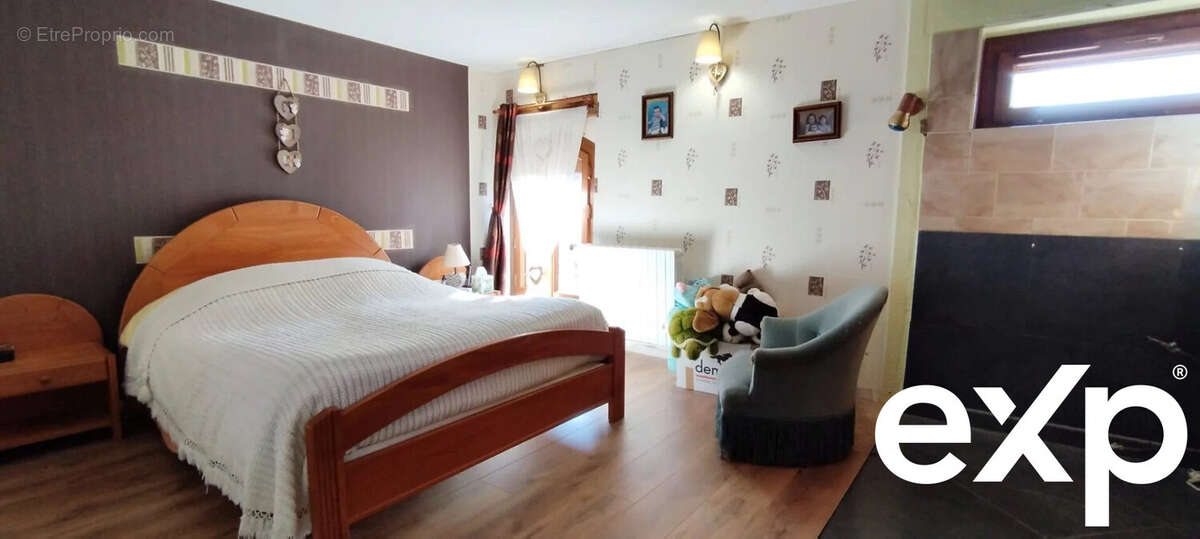 Maison à CHAUMONT-EN-VEXIN