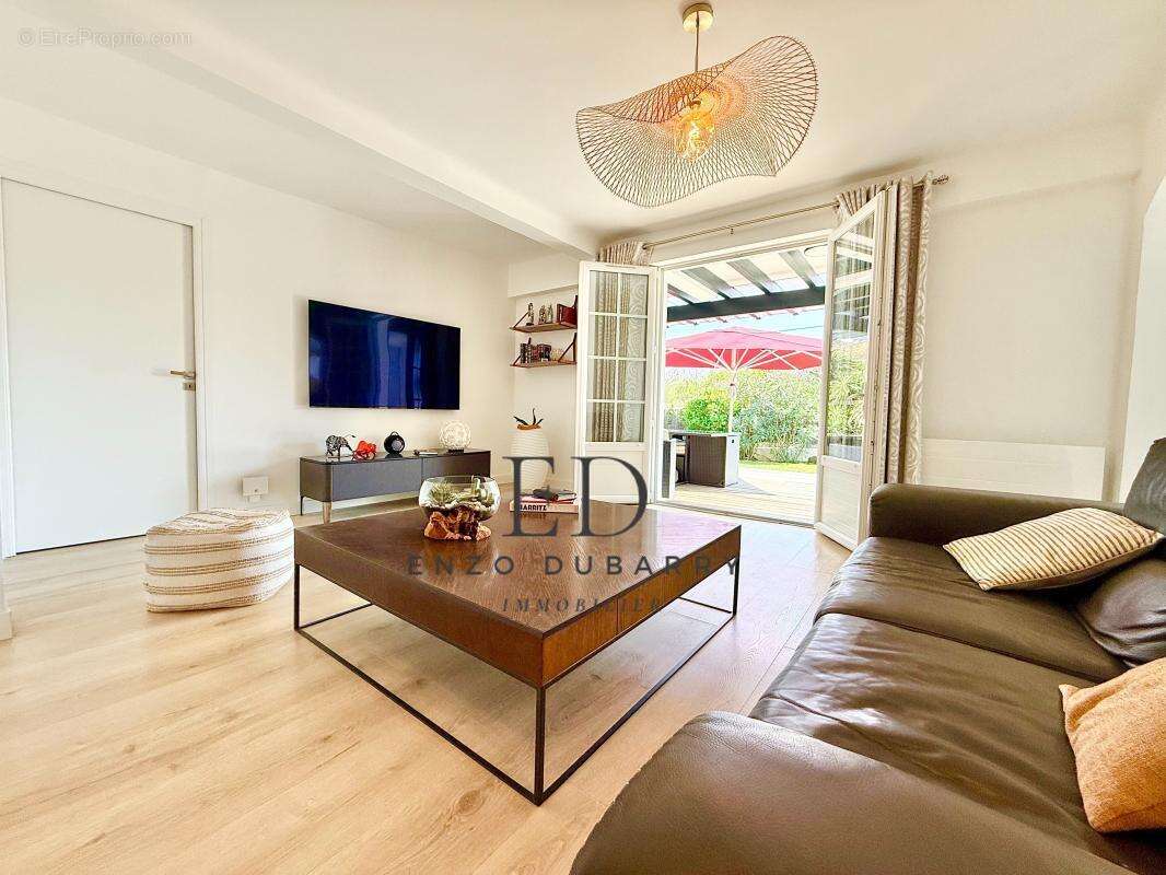 Appartement à BIDART