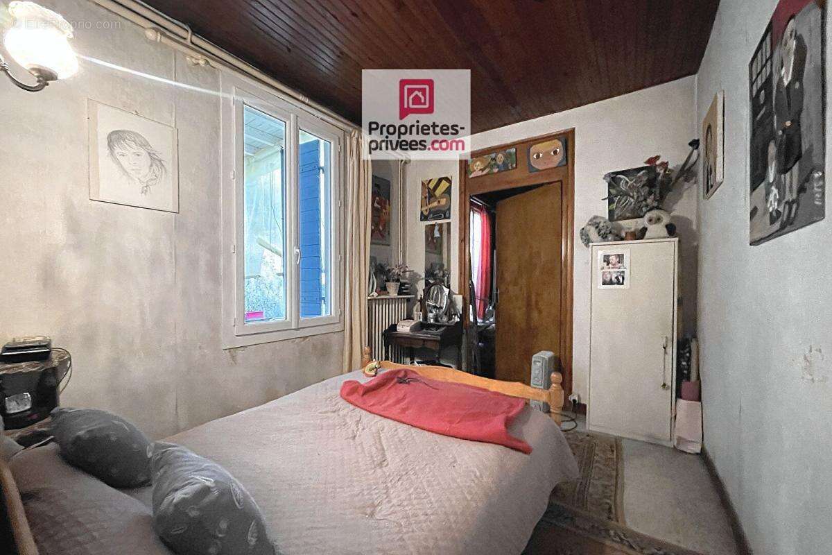 Appartement à PERTUIS