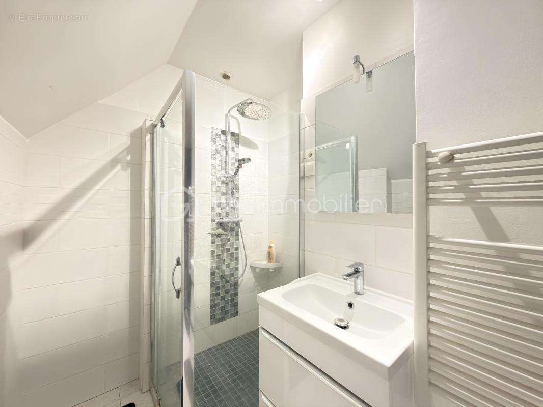 Maison à SAINT-PATHUS