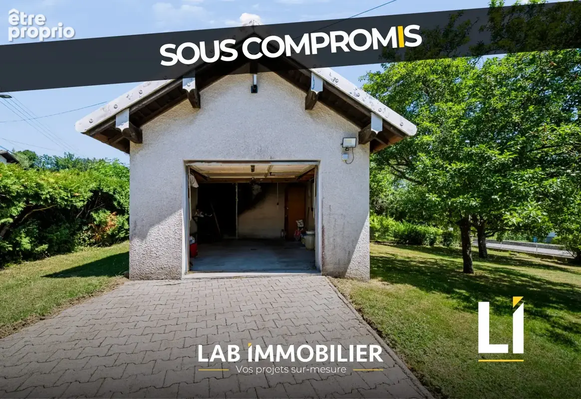 Maison 57 m² à Maiche  - photo 6