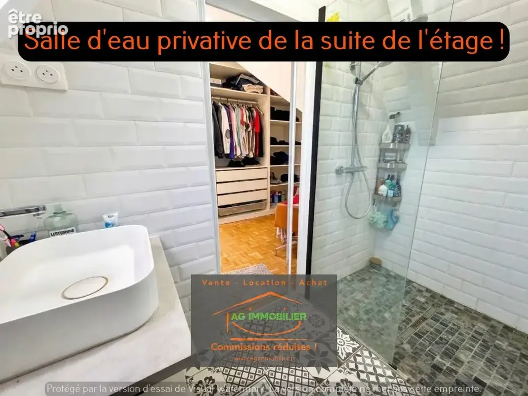 Maison 6 pièces 155 m² à vendre à Pace (35740) - photo 6