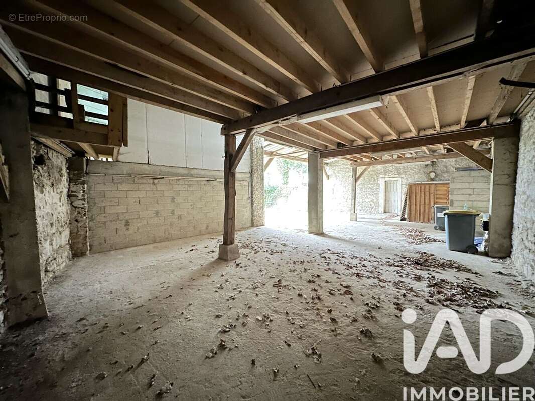 Photo 6 - Appartement à PLAILLY