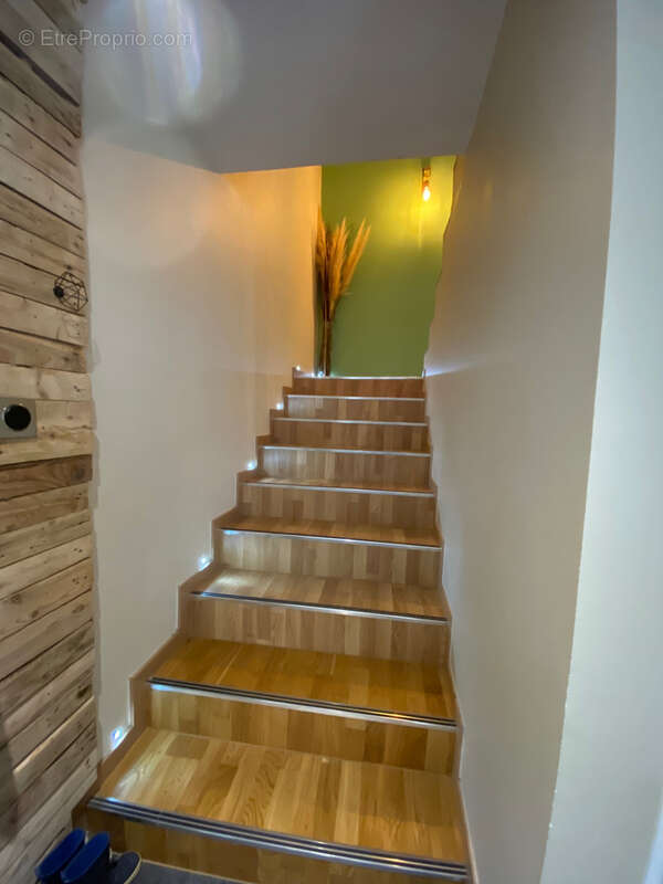 Maison à BEDARRIDES