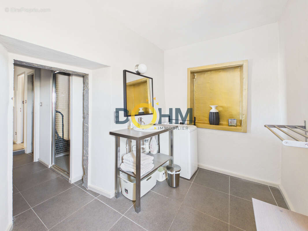 Propriété: 3 habitations + piscine - photo 45