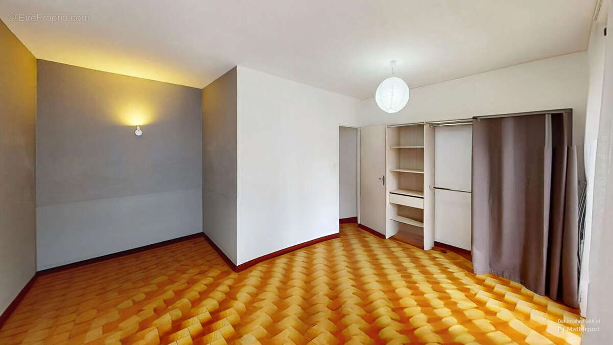 Appartement à BESANCON