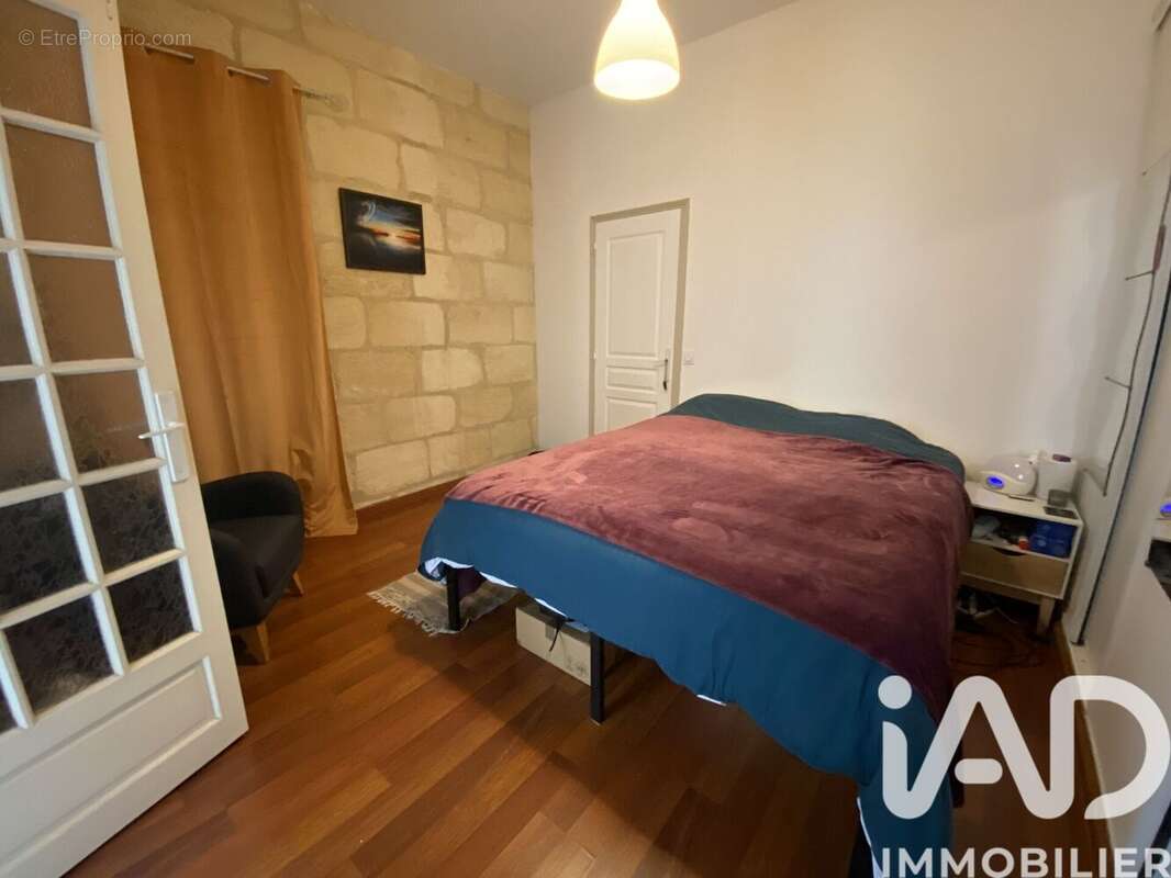 Photo 7 - Appartement à BORDEAUX