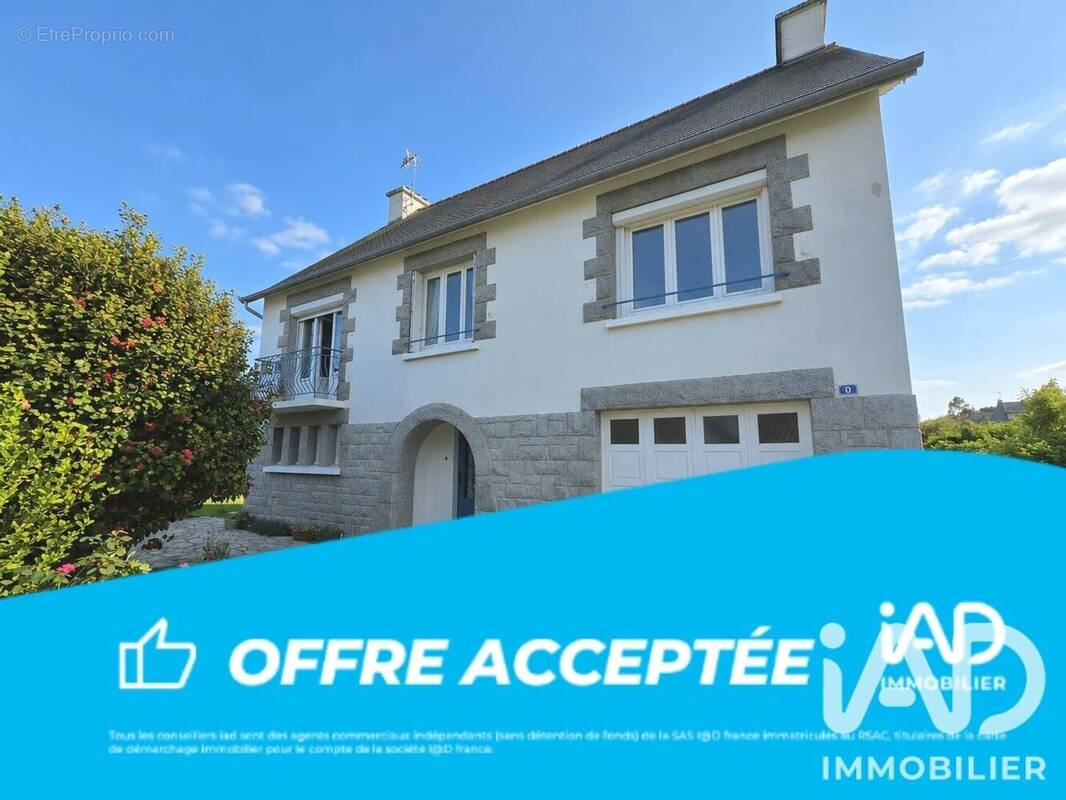 Photo 1 - Maison à PABU
