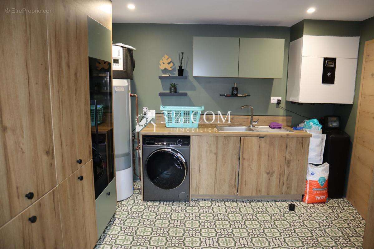 Maison à ANNOEULLIN