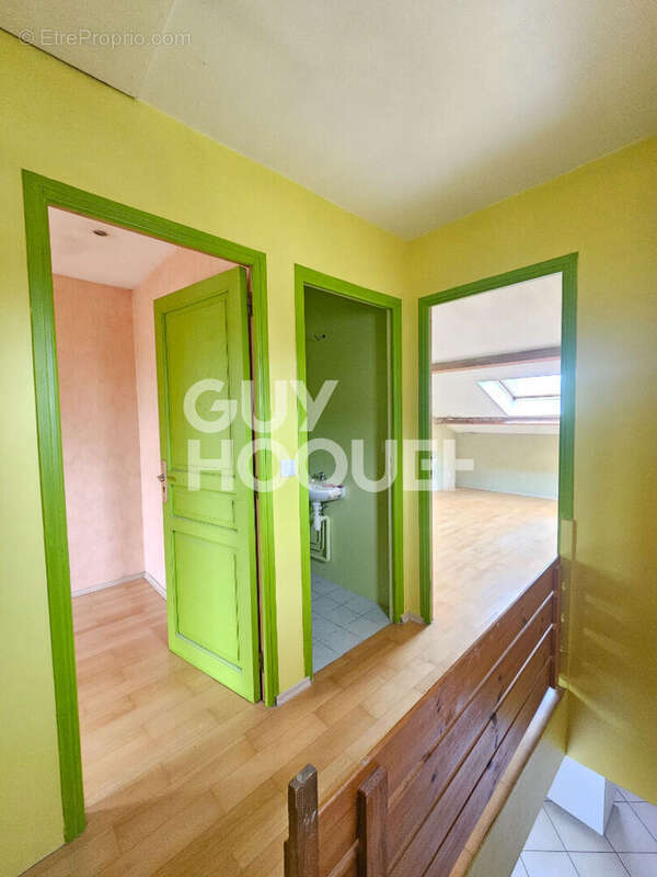 Maison à ATHIS-MONS