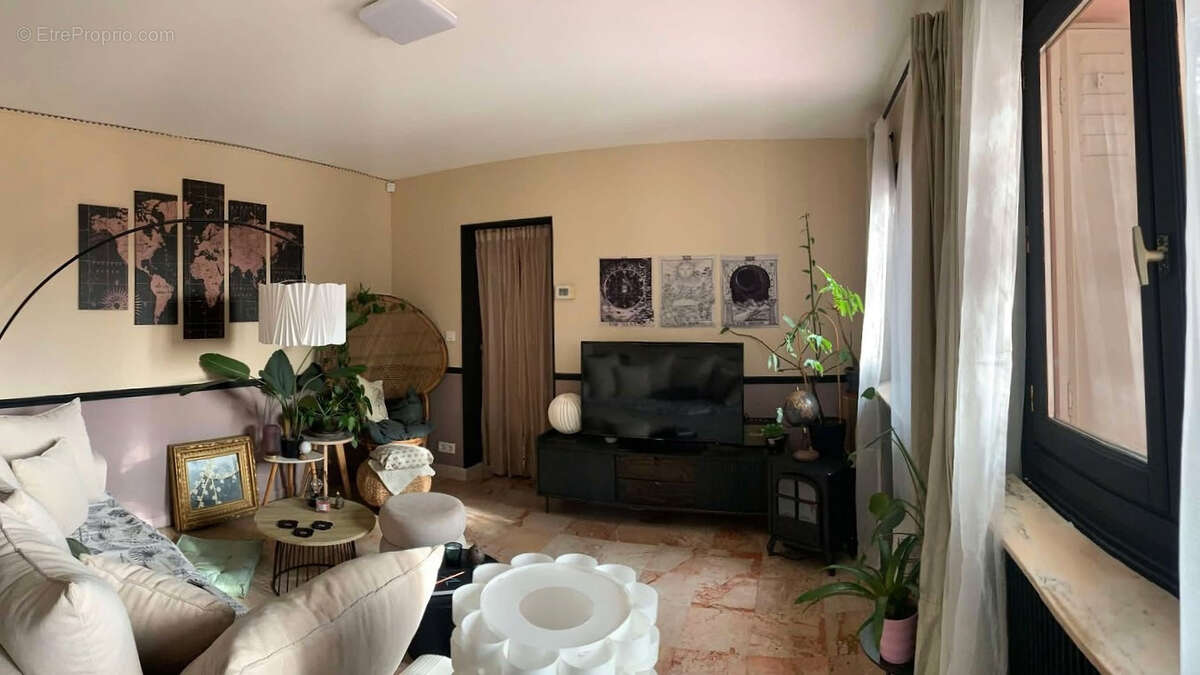 Appartement à ARCUEIL