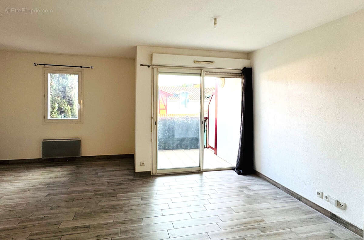 Appartement à SAINT-VINCENT-DE-TYROSSE