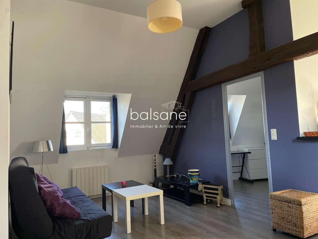 Appartement à ROUEN