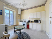 Appartement à BRIGNOGAN-PLAGE