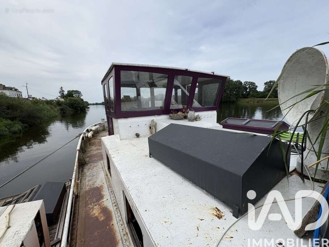 Photo 2 - Maison à SAINT-JULIEN-DE-CONCELLES