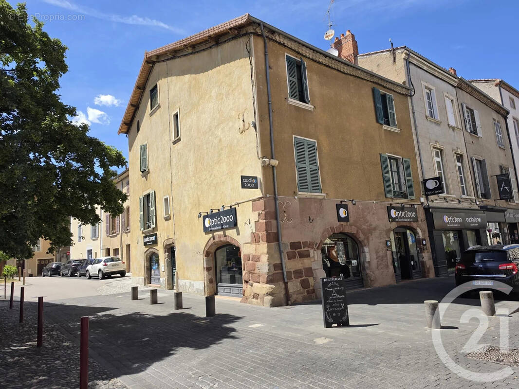 Autre à BRIOUDE