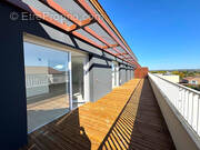 Appartement à CASTANET-TOLOSAN