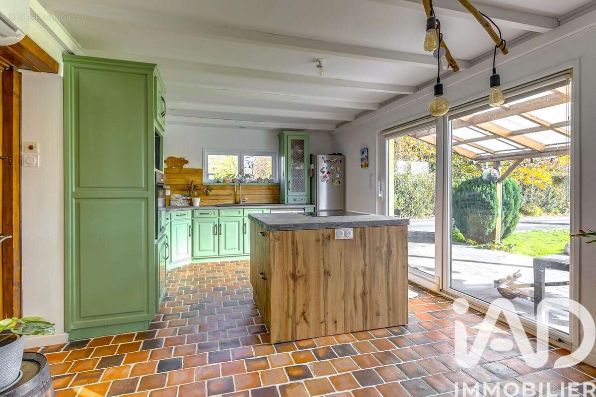 Photo 4 - Maison à LAVENTIE