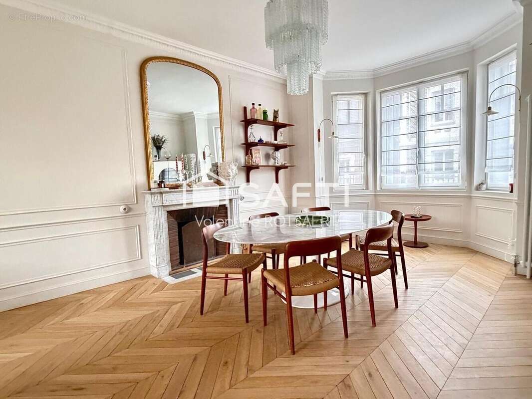 Photo 2 - Maison à COMPIEGNE