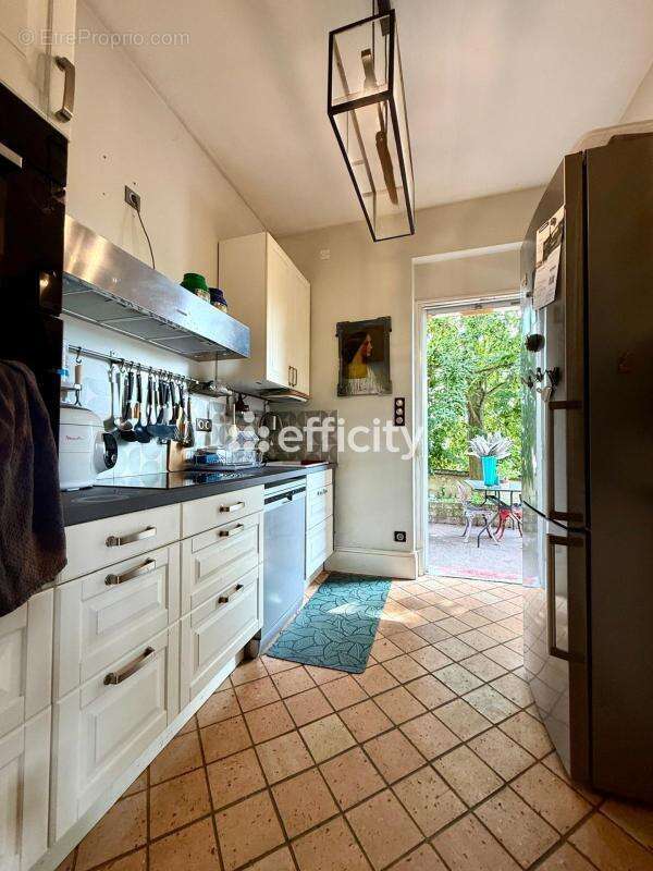 Maison 135 m² à Juziers  - photo 4