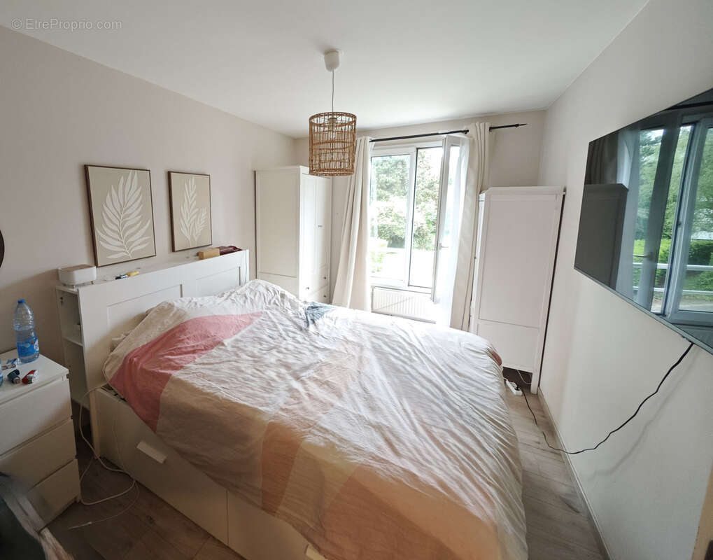 Appartement à VILLENEUVE-D'ASCQ