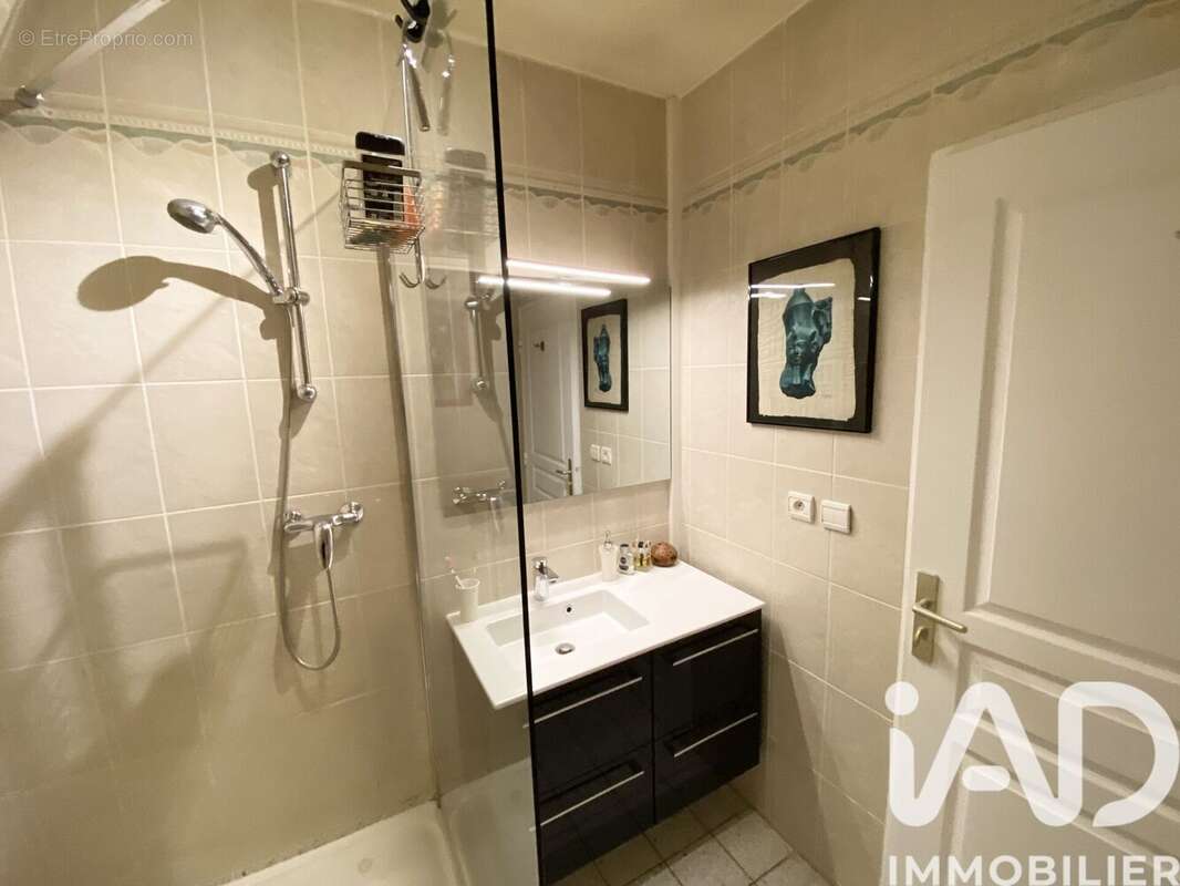 Photo 7 - Appartement à SAINT-FARGEAU-PONTHIERRY