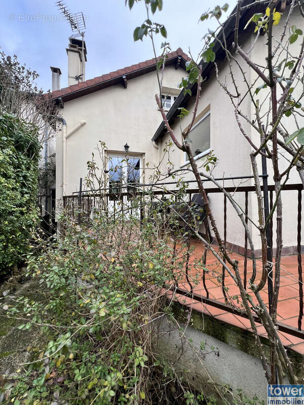 Maison à DRANCY