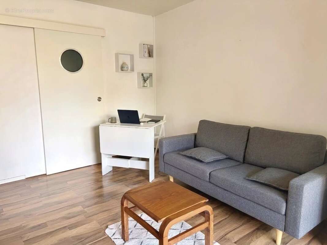 Bordeaux nansouty - grand studio avec balcon - photo 5