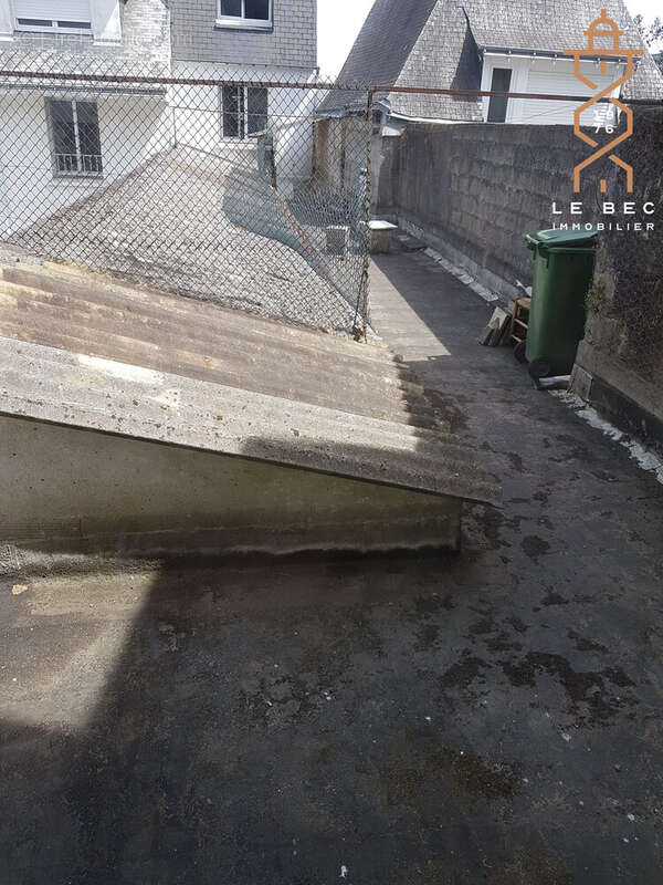 Appartement à AURAY