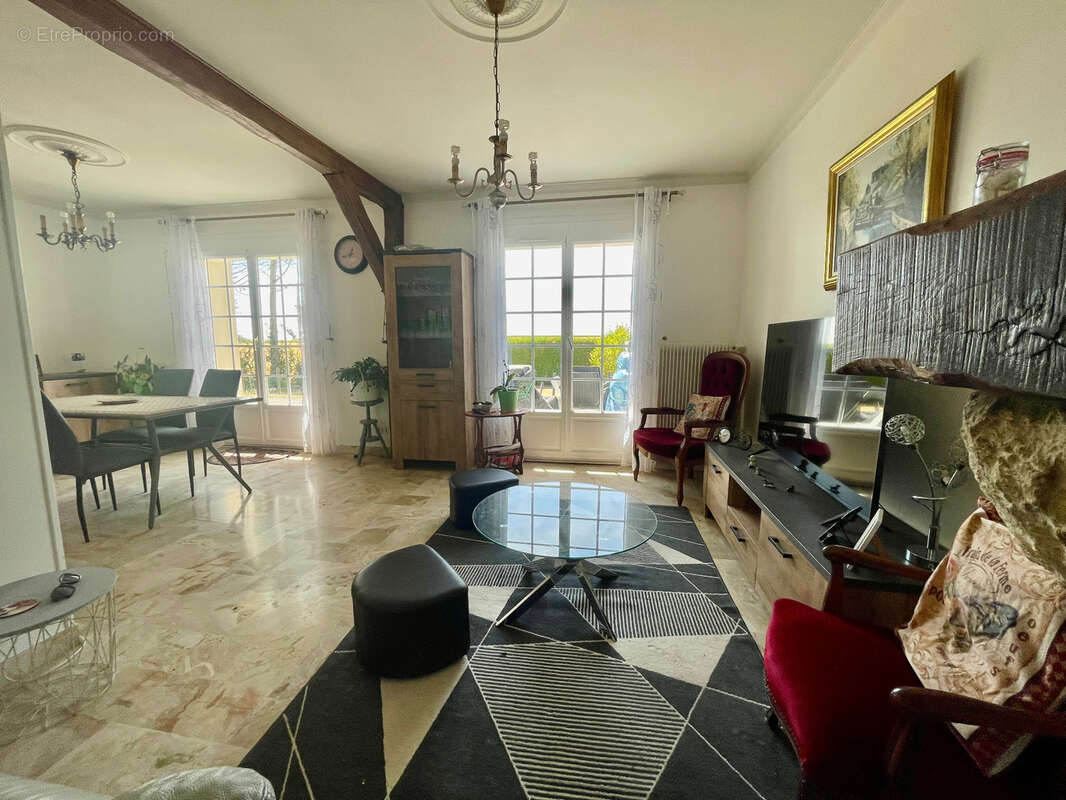 Maison à vendre 5 pièces proche de CHARTRES (28) - photo 3