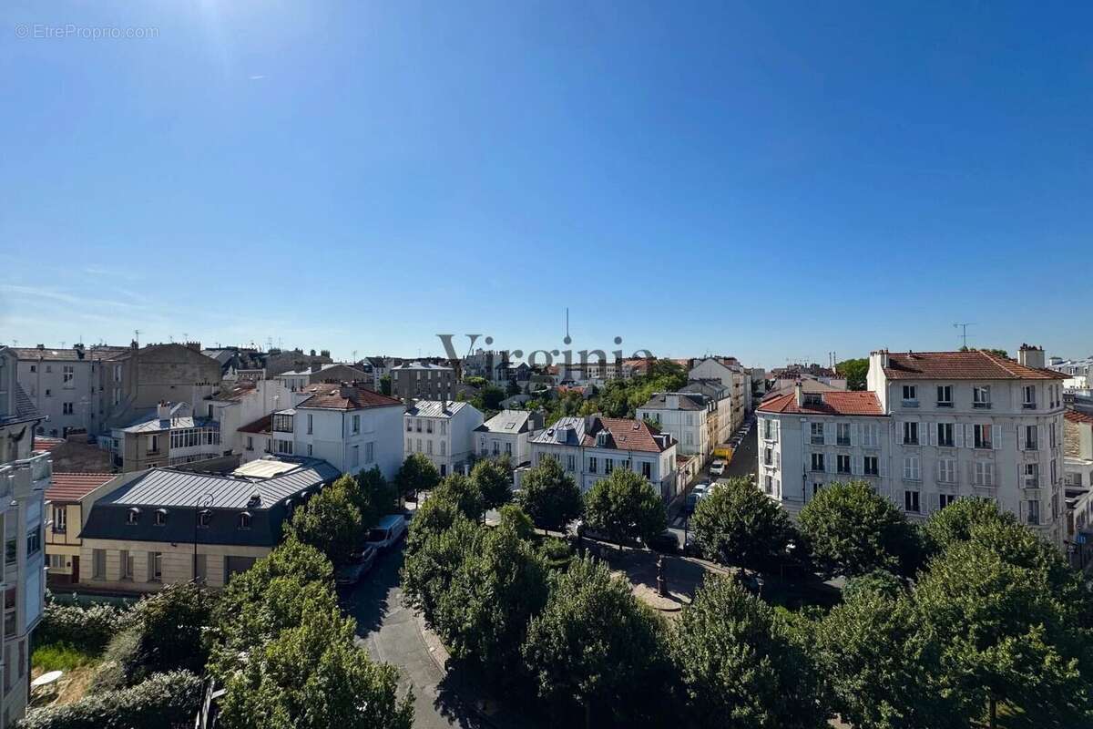 Appartement Charenton Le Pont 5 pièces 120.44 m2 - photo 17