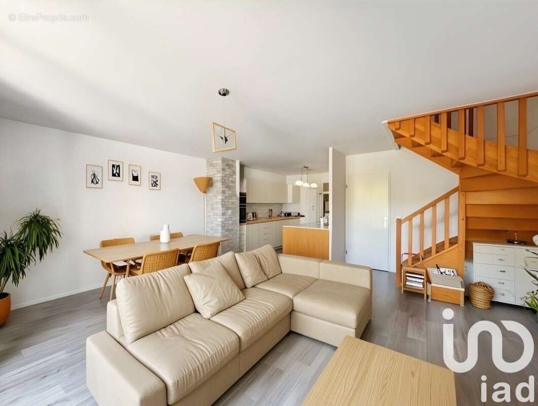 Photo 5 - Maison à ARPAJON