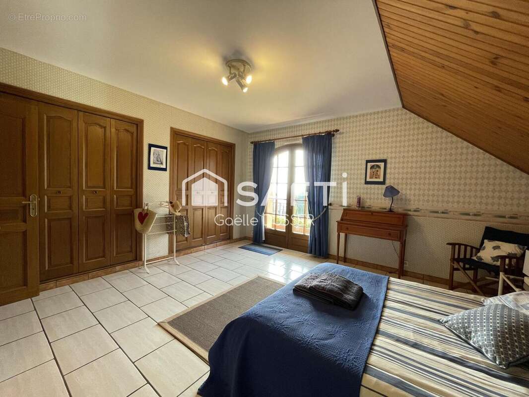 Photo 5 - Maison à CUSSET