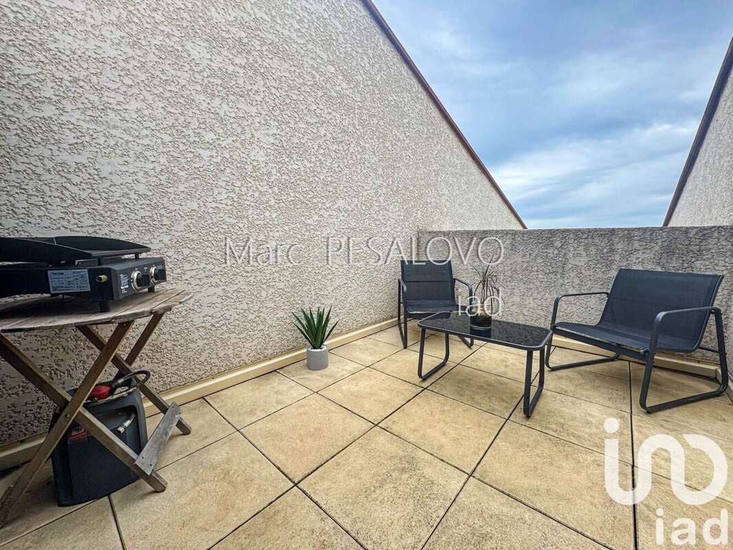 Photo 4 - Appartement à SAINT-LAURENT-DE-LA-SALANQUE