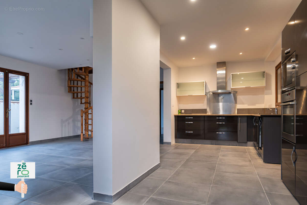 Maison à SAINT-JEAN-DE-MONTS