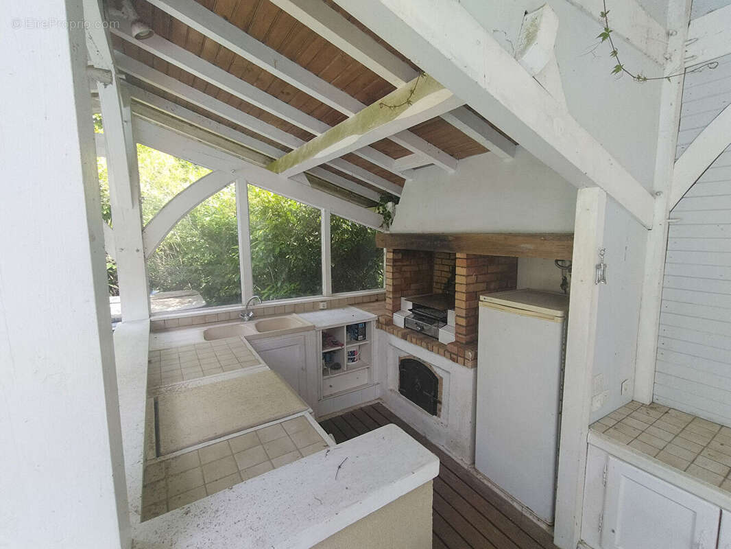 Maison à MONT-DE-MARSAN