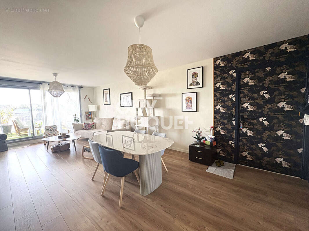 Appartement à MERIGNAC