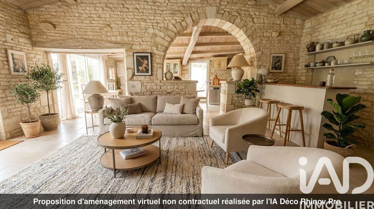 Photo 3 - Maison à MONTROY