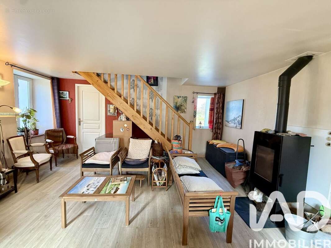 Photo 8 - Maison à QUETTREVILLE-SUR-SIENNE