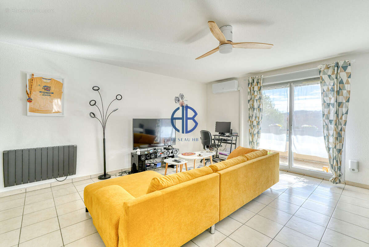 À VENDRE Superbe T4 de 82 m² avec terrasse, piscine et double stationnement ? Villefontaine, - photo 5