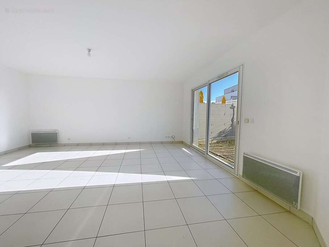 Photo 6 - Appartement à BAILLARGUES