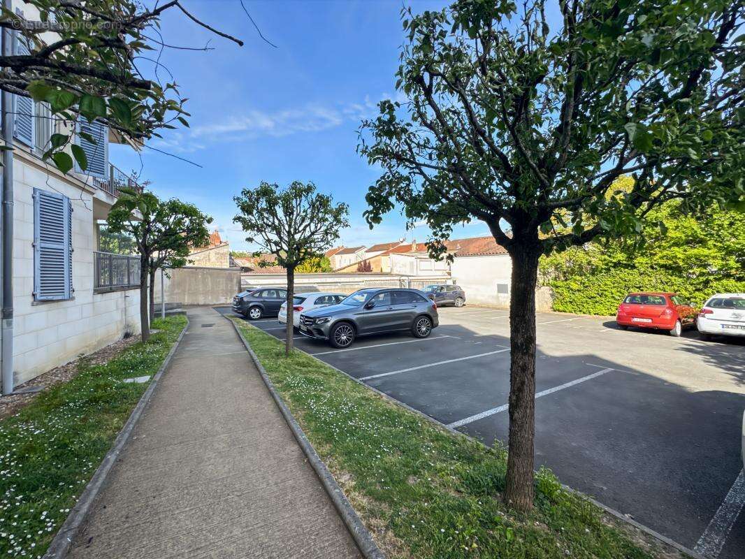 Appartement à PERIGUEUX