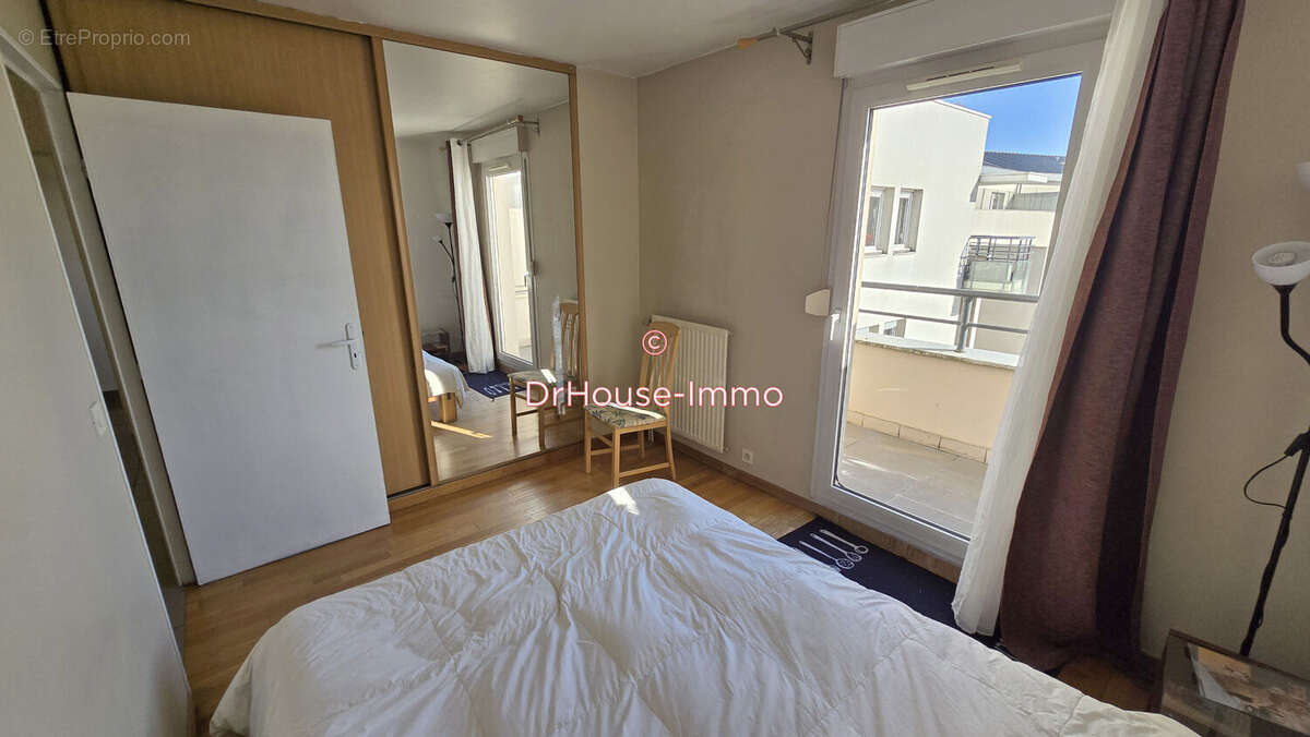 Appartement à CRETEIL