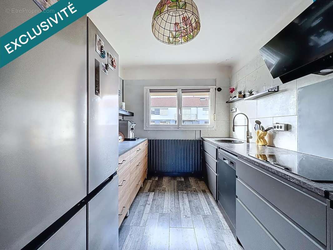 Photo 2 - Maison à MARANGE-SILVANGE